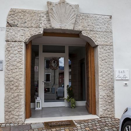 Arco Dei Sogni Bed & Breakfast Eksteriør bilde