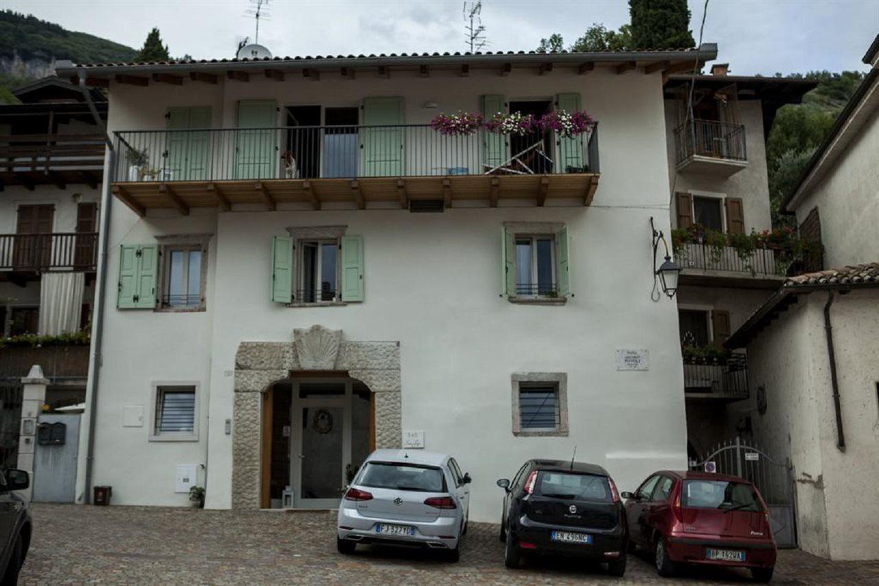 Arco Dei Sogni Bed & Breakfast Eksteriør bilde