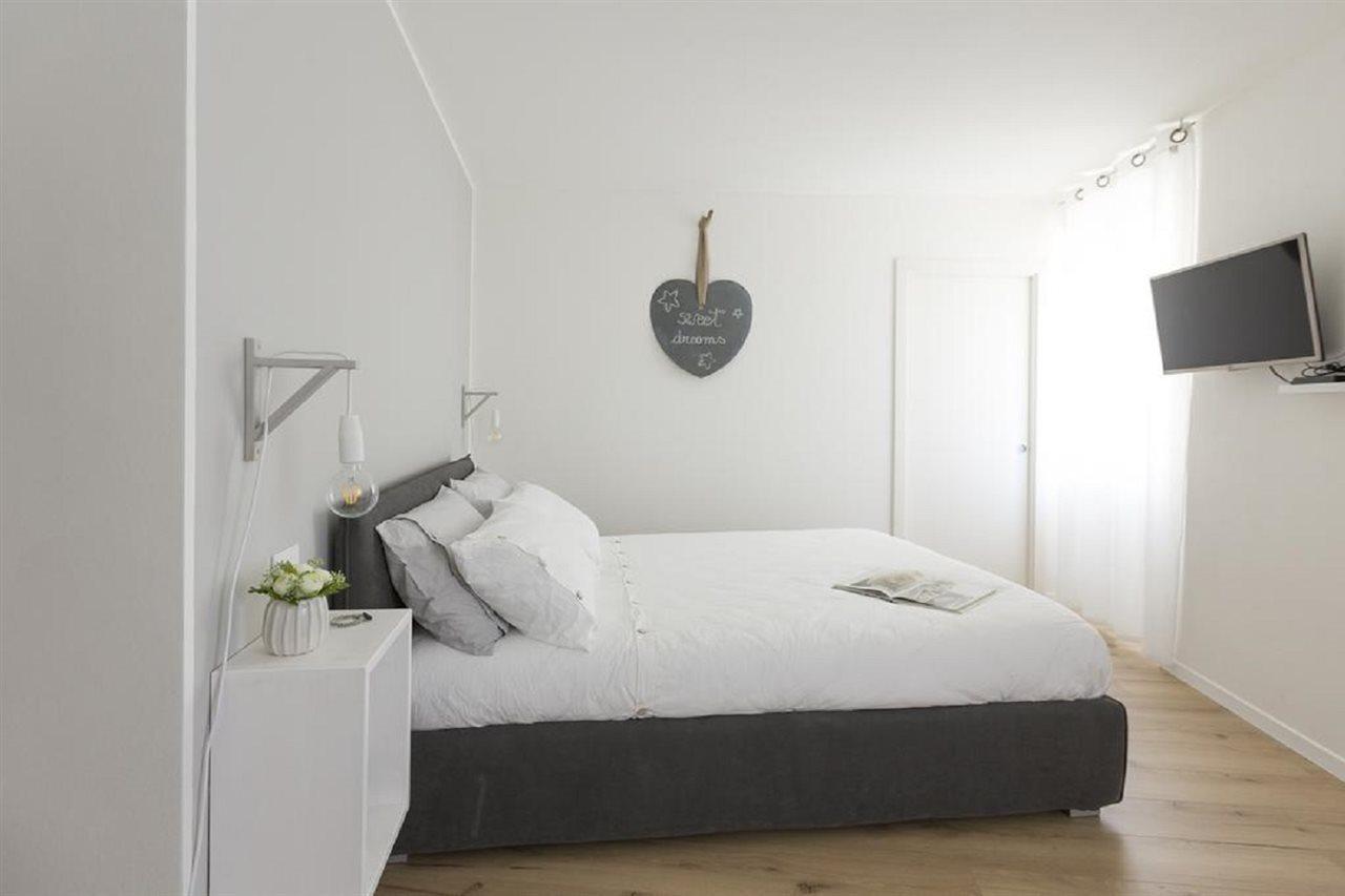 Arco Dei Sogni Bed & Breakfast Eksteriør bilde
