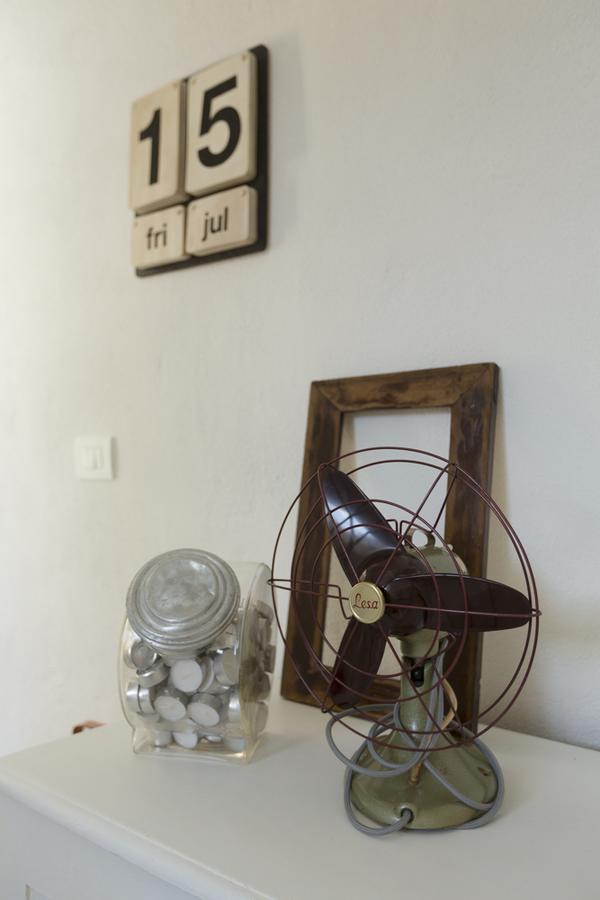 Arco Dei Sogni Bed & Breakfast Eksteriør bilde