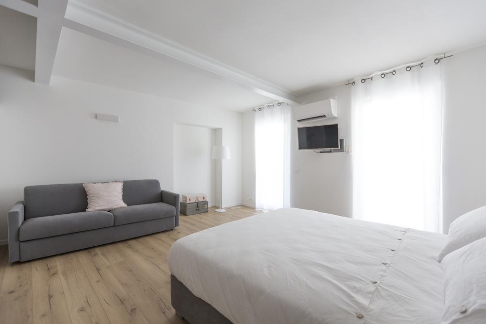 Arco Dei Sogni Bed & Breakfast Eksteriør bilde