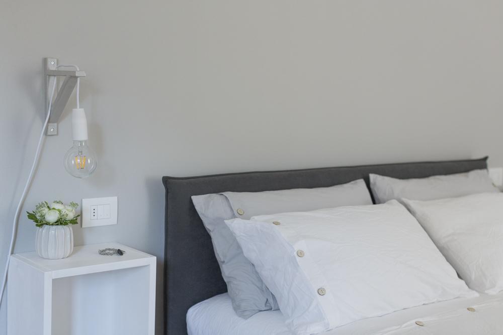 Arco Dei Sogni Bed & Breakfast Eksteriør bilde