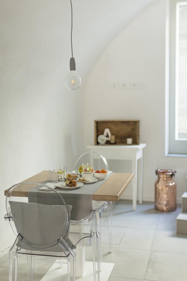 Arco Dei Sogni Bed & Breakfast Eksteriør bilde