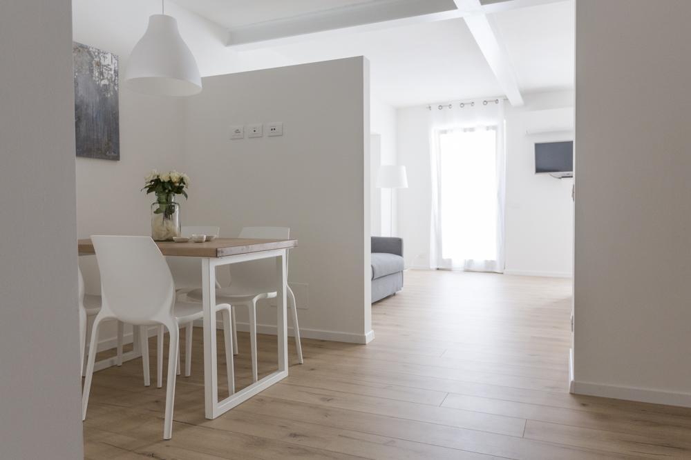 Arco Dei Sogni Bed & Breakfast Eksteriør bilde